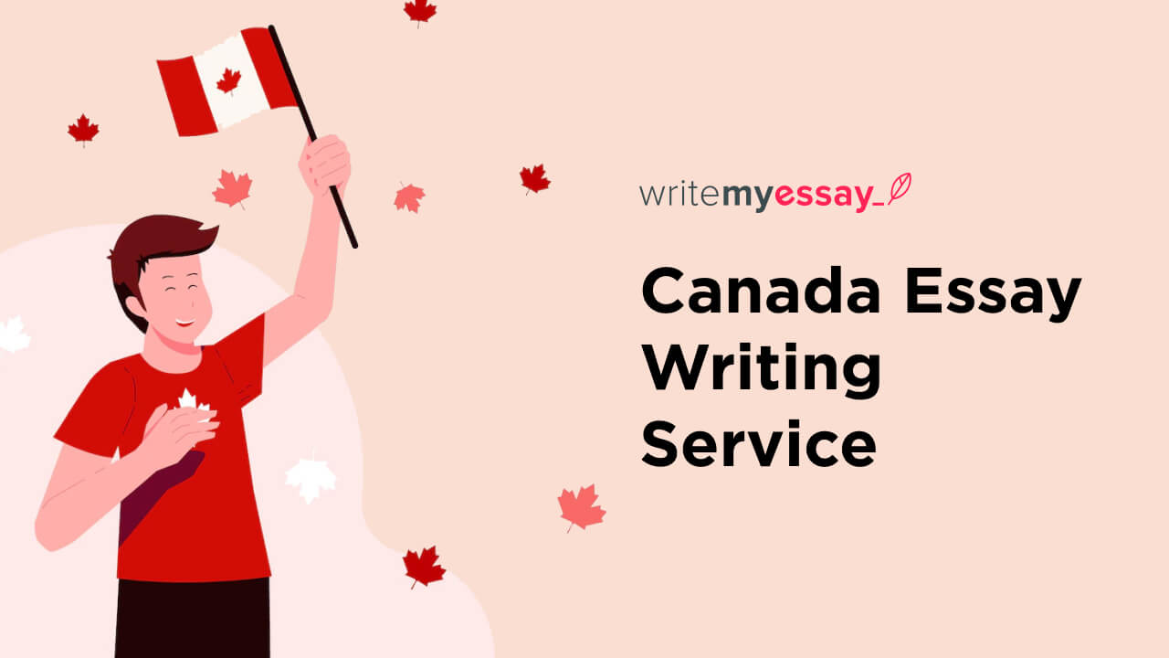 canada essay writing service