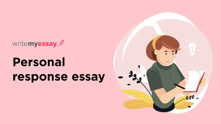 personal response essay diploma