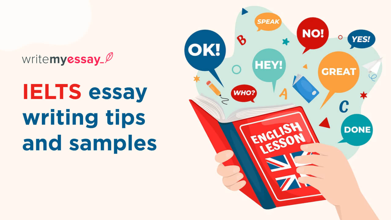 ielts essay writing tips and samples