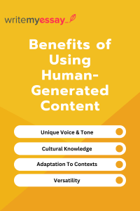 Humag generated Content