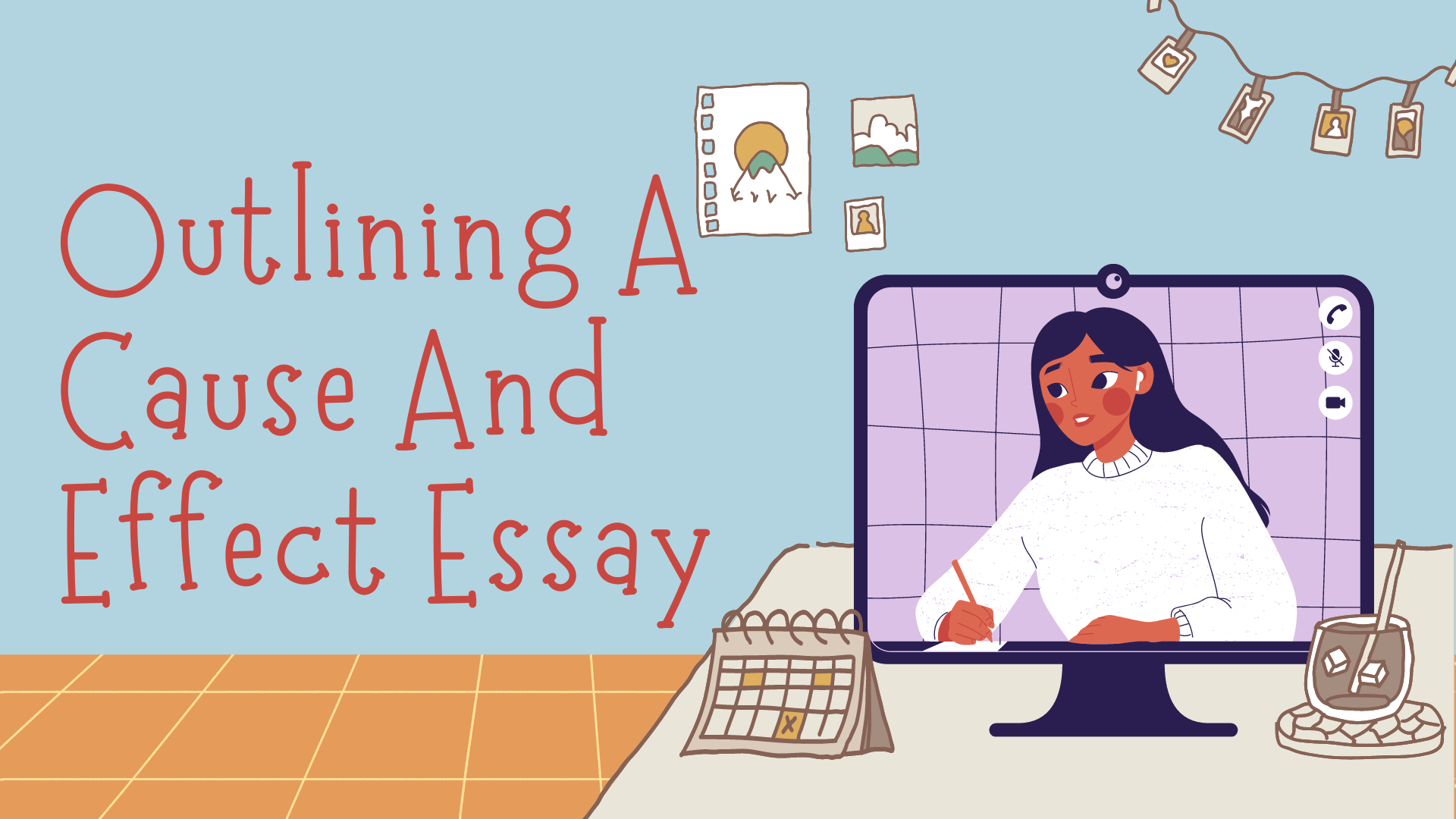 How To Write A Cause And Effect Essay 2023